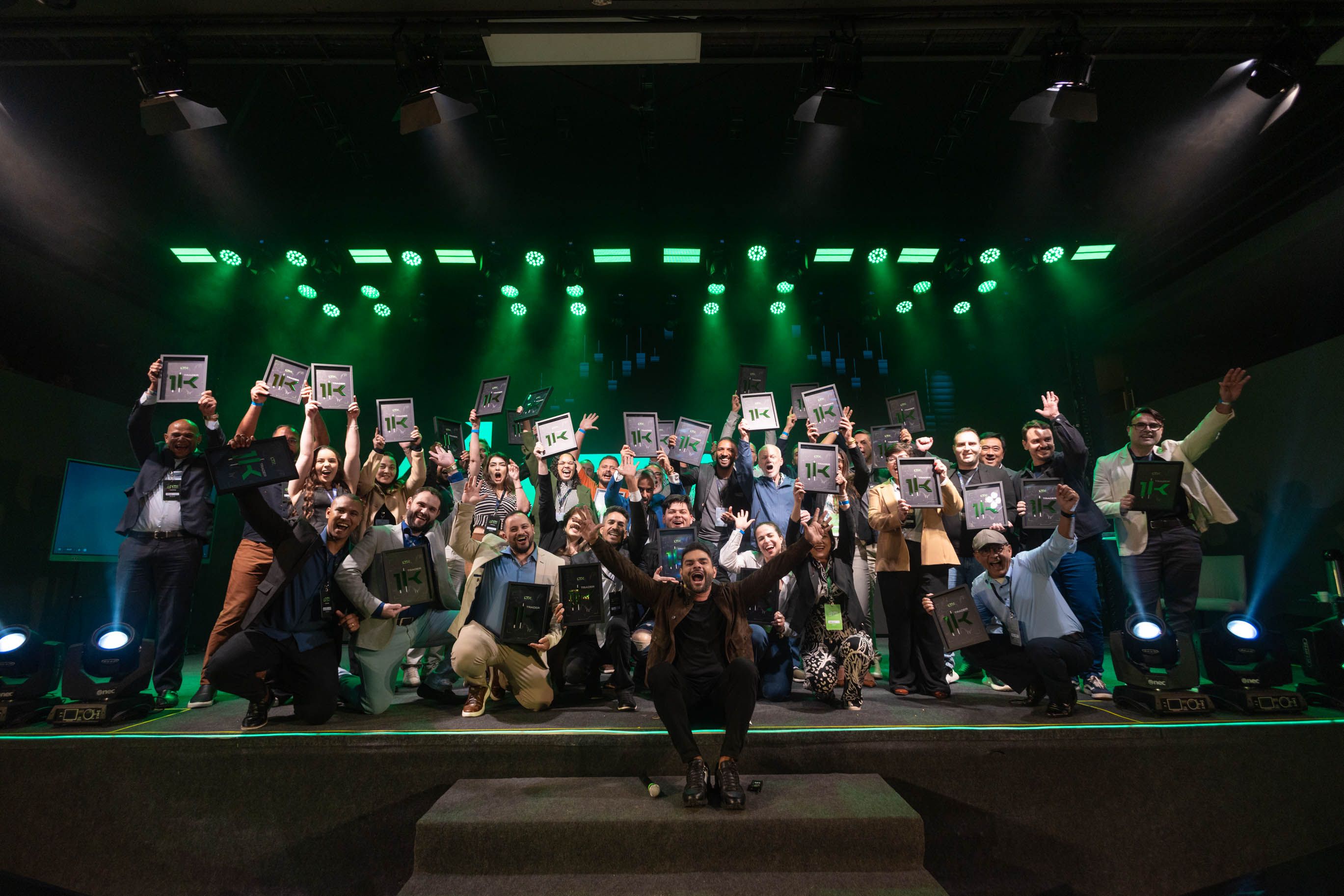 Comunidade LTX Capital