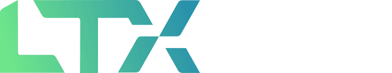 LTX Capital Logo